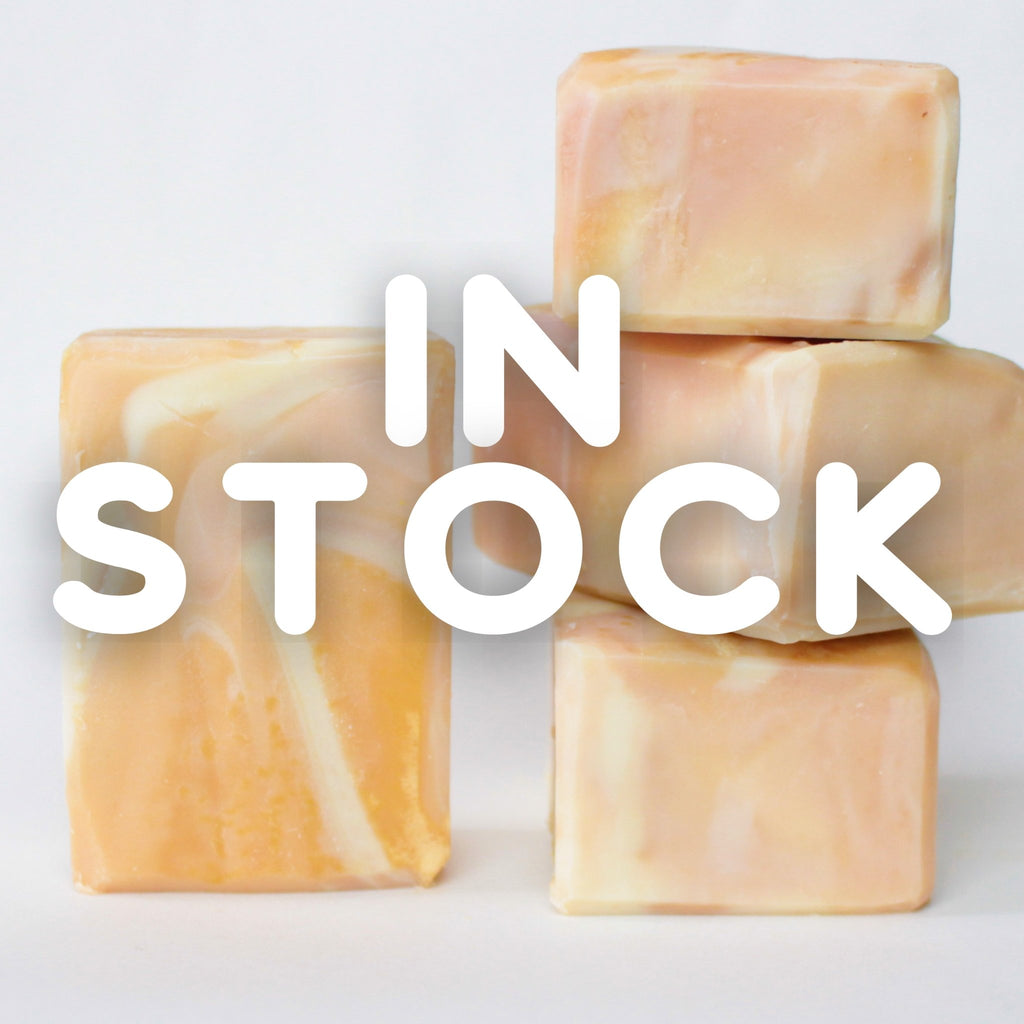 All In Stock Items - fizzy soaps