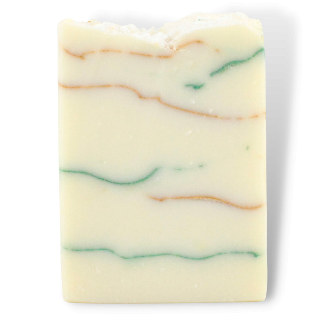 *NEW* Fresh Frost - fizzy soaps